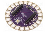 Module: adapter XBee LilyPad goldpin,metalic holes 50mm