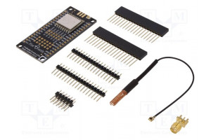 Module: communication FireBeetle GPIO 3.3VDC 1km 433MHz