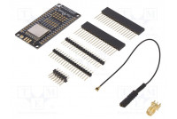 Moduuli: viestintä FireBeetle GPIO 3,3VDC 1km 915MHz