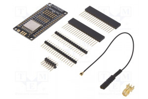 Module: communication FireBeetle GPIO 3.3VDC 1km 915MHz