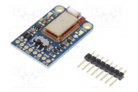 Module: communication wireless Adafruit Bluefruit 3.3÷5VDC