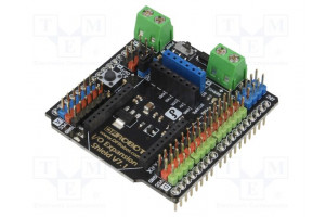 Module: shield Arduino