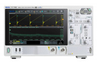 Rigol DHO1102 OSKILLOSKOOPPI 100MHz 2CH