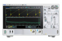 Rigol DHO1202 OSKILLOSKOOPPI 200MHz 2CH