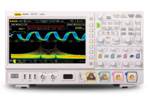 Rigol MSO7014 SEKASIGNAALISKOOPPI 100MHZ 4CH 10GSa/s