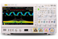 Rigol MSO7024 SEKASIGNAALISKOOPPI 200MHZ 4CH 10GSa/s