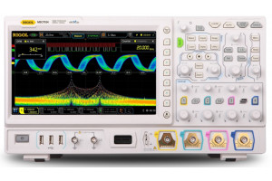 Rigol MSO7024 MSO SCOPE 200MHZ 4CH 10GSa/s