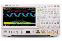 Rigol MSO7054 MIXED SIGNAL OSCILLOSCOPE 500MHZ 4CH 10GSa/s