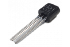 TRANSISTOR 2SA564