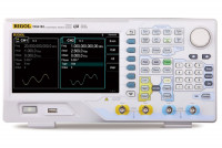 Rigol DG4202 SIGNAALIGENERAATTORI 200MHz 2CH