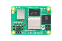 RASPBERRY CM5, 2GB RAM, 0GB eMMC (Lite)