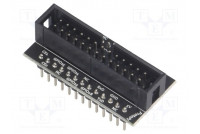 Module: adapter IDC26,pin strips Raspberry Pi