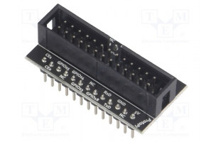 Module: adapter IDC26,pin strips Raspberry Pi