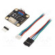 Module: converter ADC Gravity ADS1115 3.3÷5VDC Interface: I2C