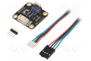 Module: converter ADC Gravity ADS1115 3.3÷5VDC Interface: I2C