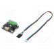 Module: converter RS485/UART 3.3÷5VDC