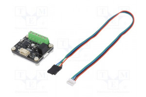 Moduuli: muunnin RS485/UART 3,3÷5VDC