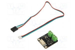 Module: transducer DAC,D/A converter Gravity GP8302 3.3÷5VDC