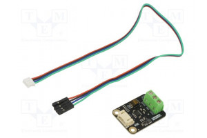 Module: transducer DAC,D/A converter Gravity GP8403 Ch: 2