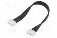 Accessories: coupler 4pin cable 100mm