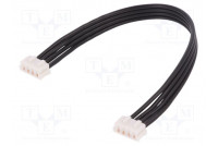 Accessories: coupler 4pin cable 120mm