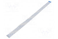 Accessories: extension cable 300mm Contacts points no: 15