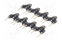 Kit: LED ECell for breadboards pin header