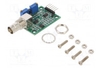 Module: adapter 5VDC 42x32x20mm pH sensor