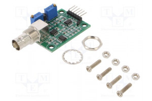 Module: adapter 5VDC 42x32x20mm pH sensor