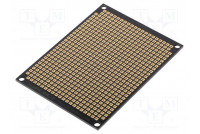 Module: adapter prototype board 78x58mm