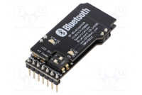 Module: Bluetooth 3.5÷8VDC UART 40x20x13mm Arduino -20÷55°C