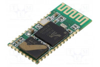 Module: Bluetooth Bluetooth v2.0 + EDR 3.3÷3.6VDC UART