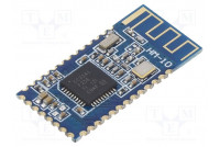 Module: Bluetooth Bluetooth V4.0 & BLE 3.3VDC UART