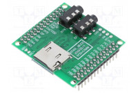 Module: Bluetooth Bluetooth V5.0 & BLE,shield 3.3÷5VDC UART