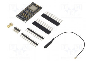 Module: communication LoRa FireBeetle 3.3VDC GPIO 868MHz