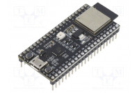 Moduuli: ohjain 3,3÷5VDC WiFi uC: ESP32-S2-MINI-1