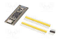 Module: controller BlackPill 5VDC uC: STM32F411 100MHz