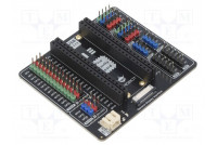 Moduuli: laajennin yleispätevä Raspberry Pi Pico 73x63mm