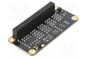 Moduuli: laajennin yleispätevä Raspberry Pi Zero 65x30mm