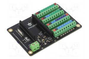 Moduuli: laajennus liitin- 7÷24VDC FireBeetle 2 ESP32-E