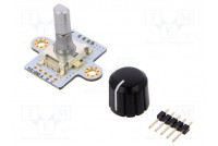 Module: extension rotary encoder 3.3÷5VDC