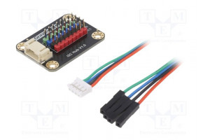 Module: I2C HUB Gravity 27x37mm