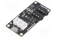 Module: LED controller SPECTACLE addressable RGB LEDs Ch: 3