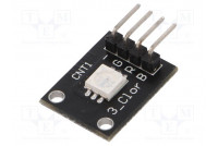 Module: LED 5VDC Arduino 5050 Colour: RGB