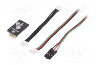 Module: LED Gravity 3.3÷5VDC Colour: RGB