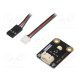 Module: LED Gravity 5VDC 30x22mm Colour: white