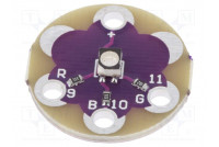 Module: LED LilyPad Colour: RGB