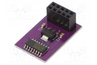 Module: MicroSD Card adapter module to build 3D printers