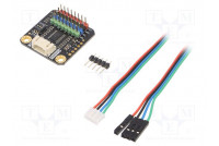 Module: multiplexer I2C interface multiplexer Gravity,I2C