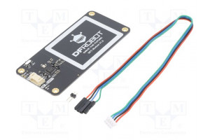 Moduuli: RFID NFC Gravity 3,5÷5,5VDC I2C,UART PN532 110x50mm